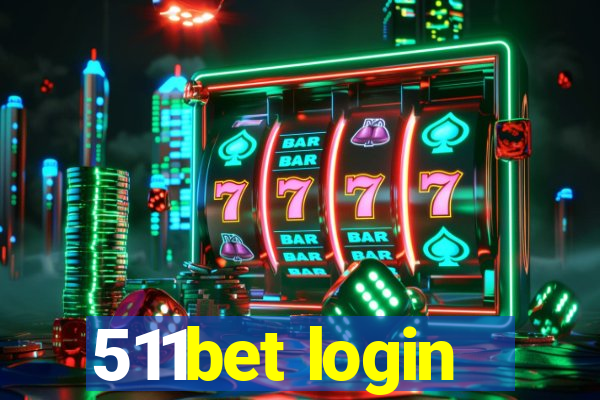 511bet login